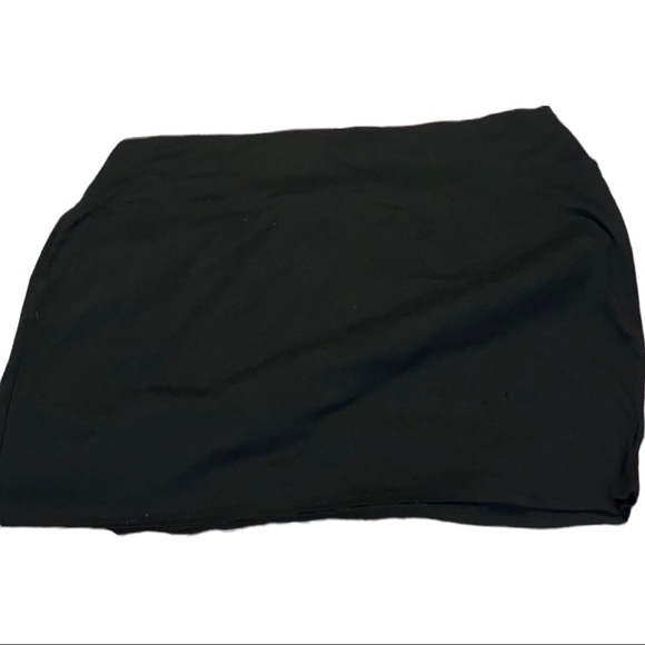 Maurices Dresses & Skirts - Black Maurices skirt 1XL